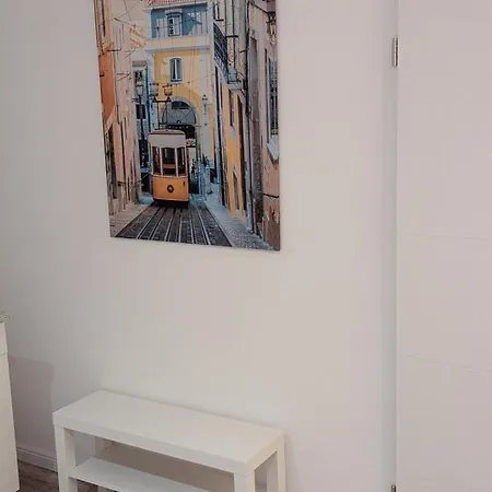 Lelm Am Elm Apartment Koenigslutter am Elm