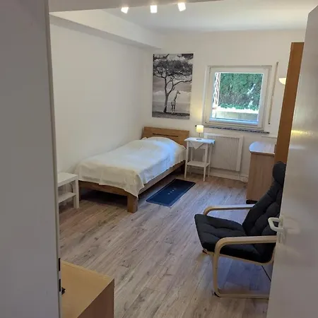 Lelm Am Elm Apartament Königslutter am Elm