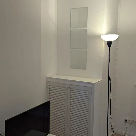 Apartament Lelm Am Elm Königslutter am Elm