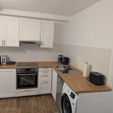 Lelm Am Elm Apartament Königslutter am Elm