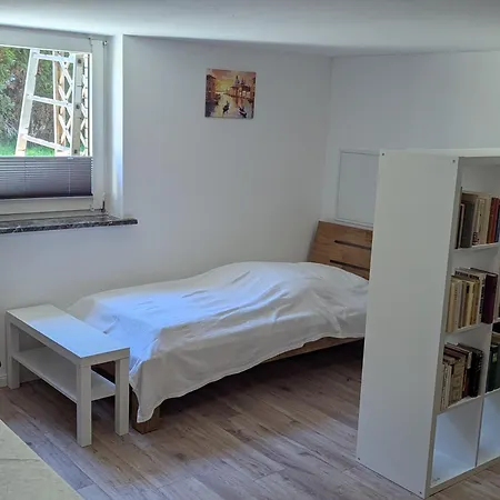 Apartament Lelm Am Elm *