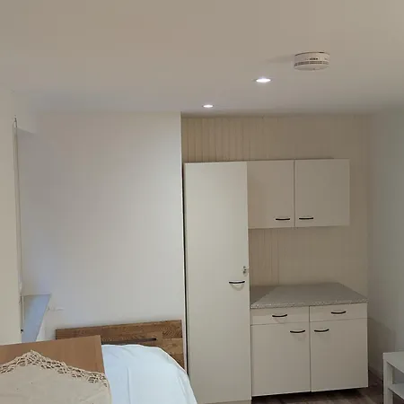 Lelm Am Elm Apartament