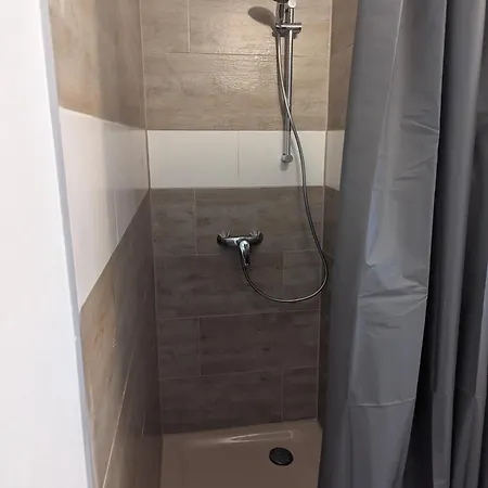 Lelm Am Elm Apartament *