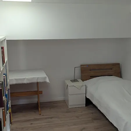 Apartament Lelm Am Elm *