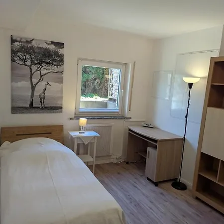 Apartament Lelm Am Elm Königslutter am Elm