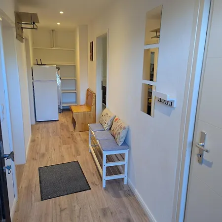 Lelm Am Elm Apartment