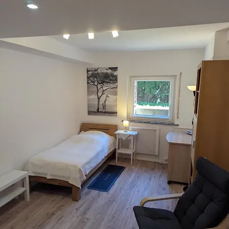 Apartament Lelm Am Elm