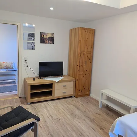 Lelm Am Elm Apartament