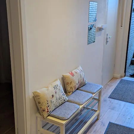 Apartament Lelm Am Elm