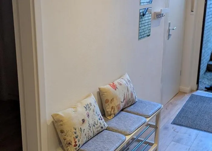 Lelm Am Elm Apartamento Königslutter am Elm