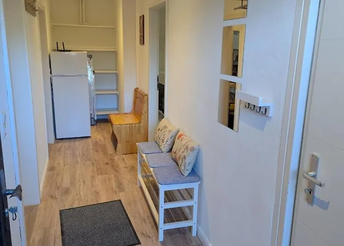 Apartamento Lelm Am Elm