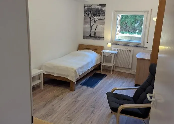 Lelm Am Elm Apartamento Königslutter am Elm