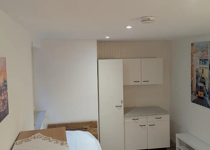 Lelm Am Elm Apartamento