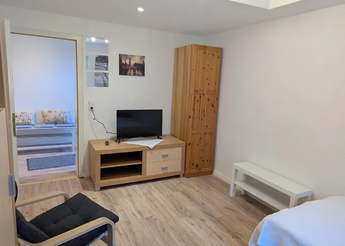 Lelm Am Elm Apartamento *