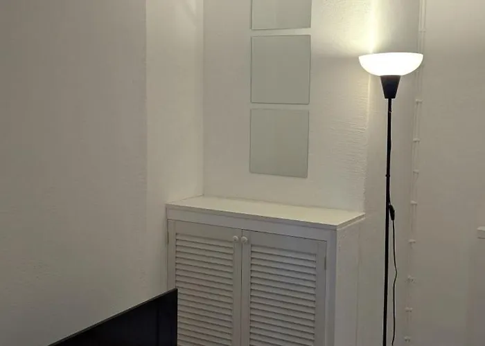 Apartamento Lelm Am Elm Königslutter am Elm