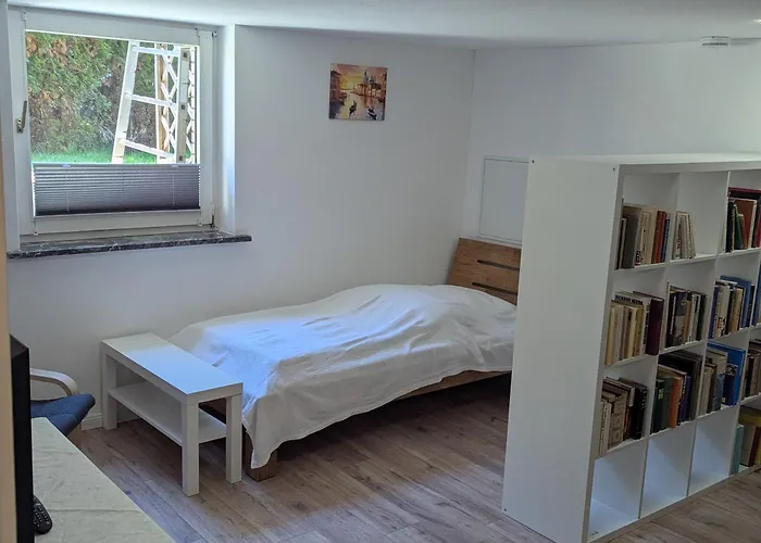 Apartamento Lelm Am Elm *