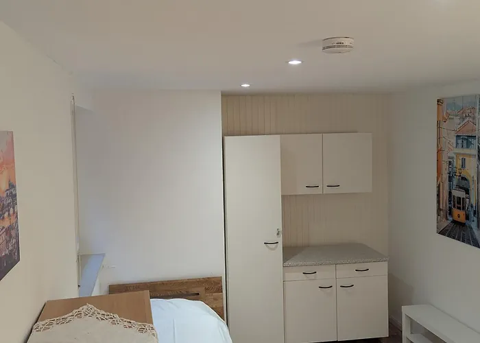 Lelm Am Elm Apartamento