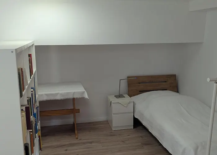 Apartamento Lelm Am Elm *