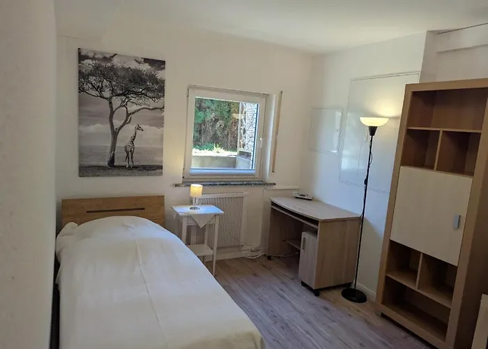 Apartamento Lelm Am Elm Königslutter am Elm