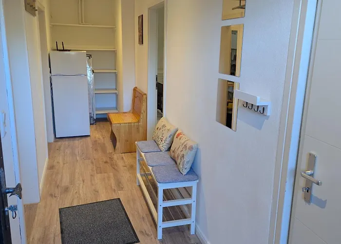 Lelm Am Elm Apartamento