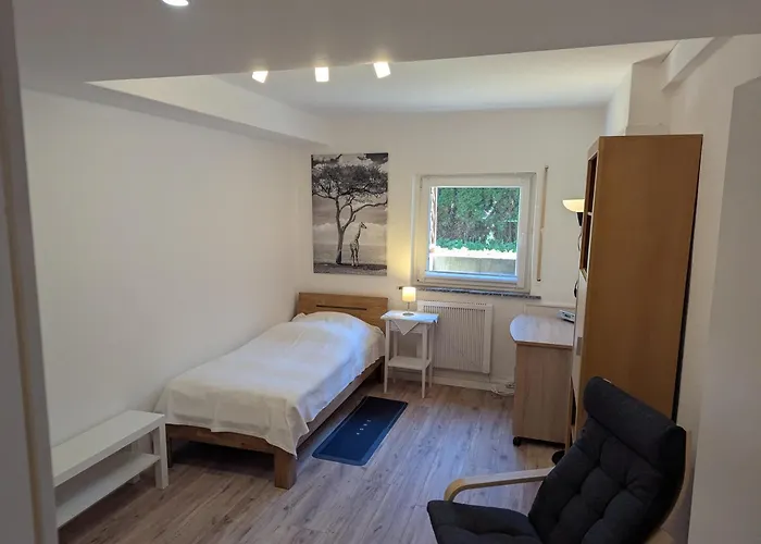 Apartamento Lelm Am Elm