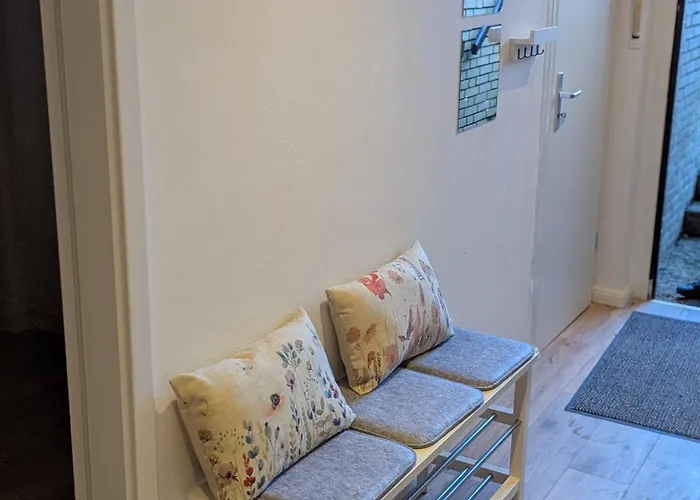 Apartamento Lelm Am Elm